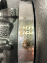 450-4061 CAT Basic Turbocharger