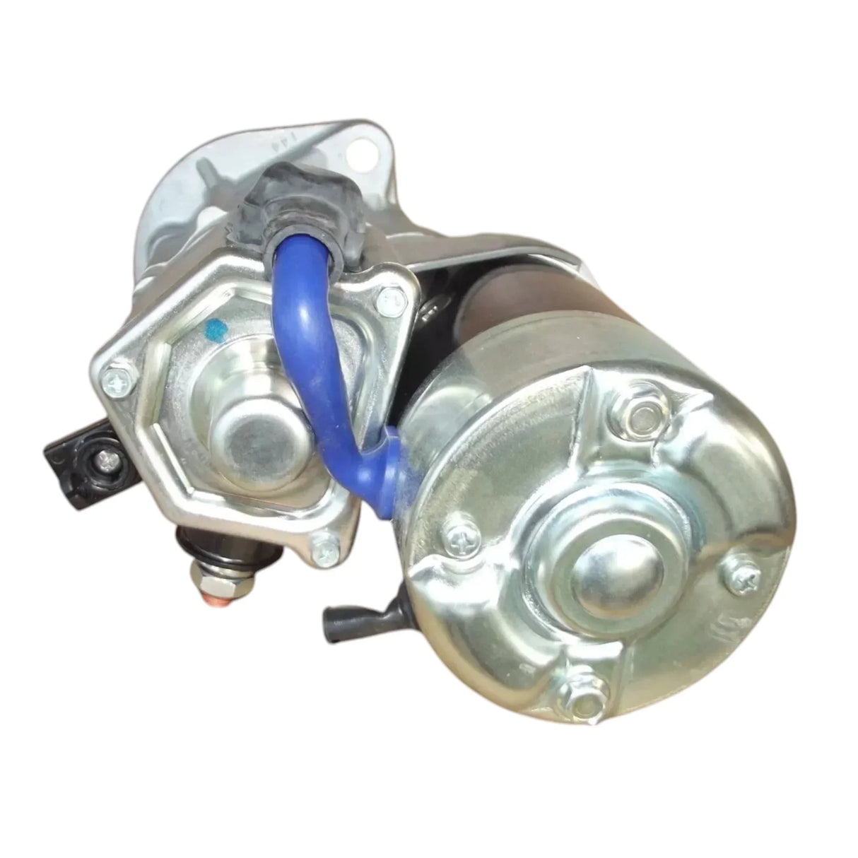4948534 Genuine Cummins Starter - Truck To Trailer