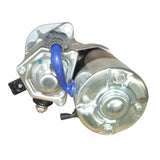 4948534 Genuine Cummins Starter - Truck To Trailer