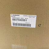 8837042051 Genuine Denso A/C Compressor