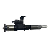 47703428 Genuine CNH Fuel Injector Nozzle