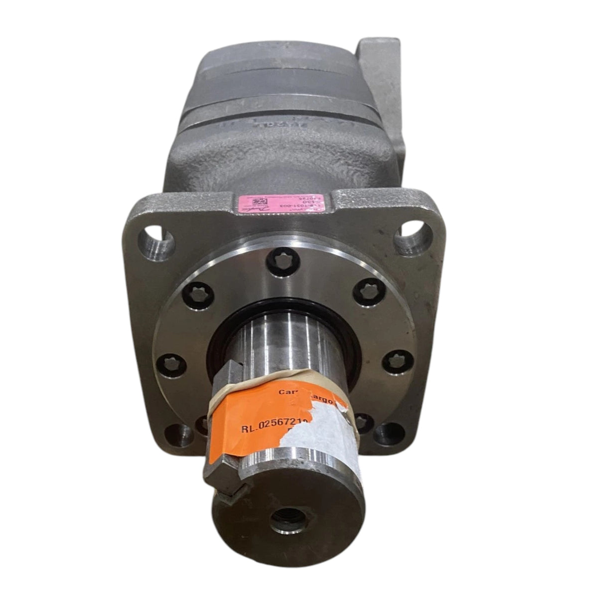 119-1031-003 Char-Lynn Hydraulic Motor
