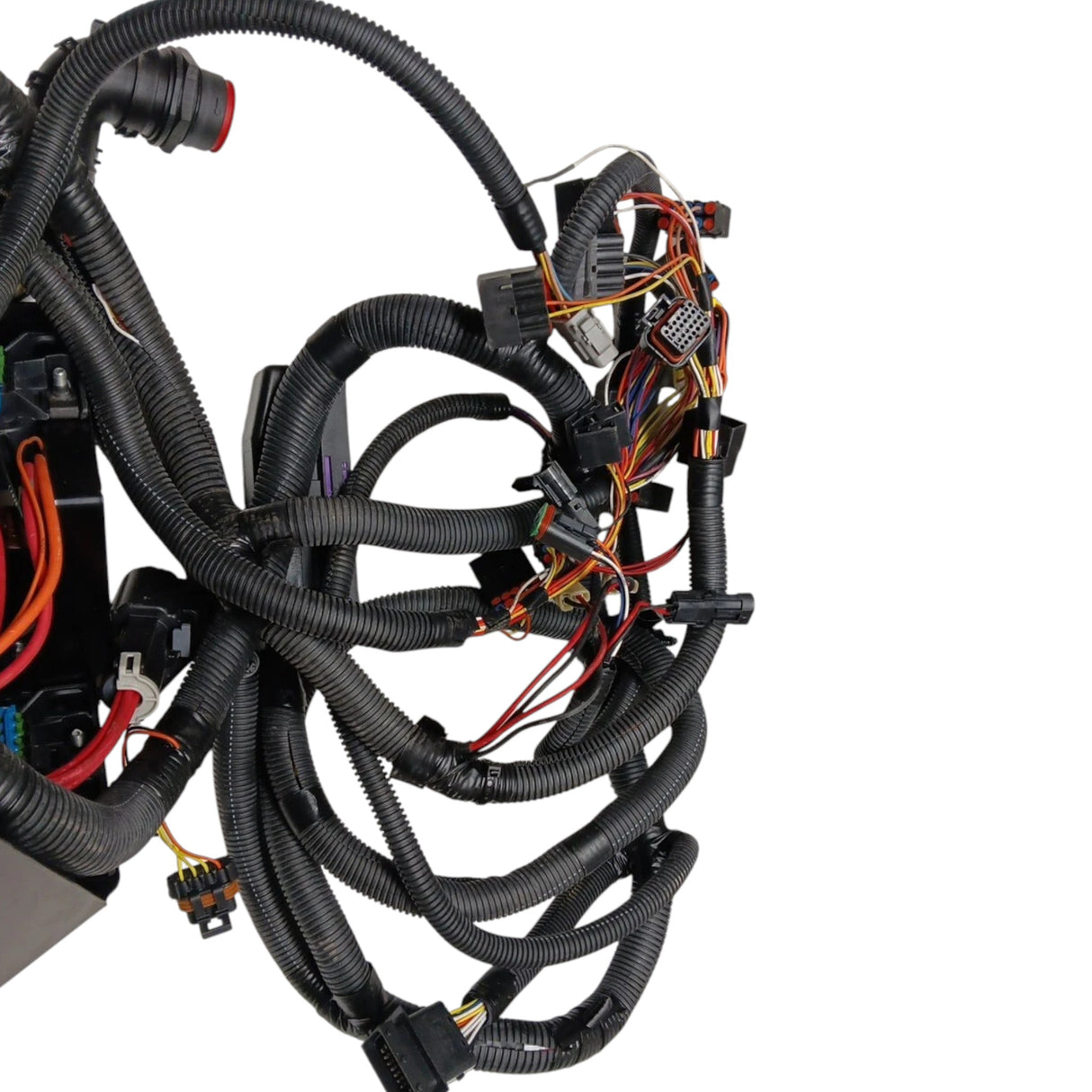 47480992 CNH Wire Harness