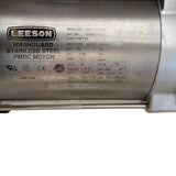 109078.00 Genuine Leeson Electric Motor - Truck To Trailer