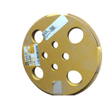 178-9481 CAT Mounting Plate - Truck To Trailer