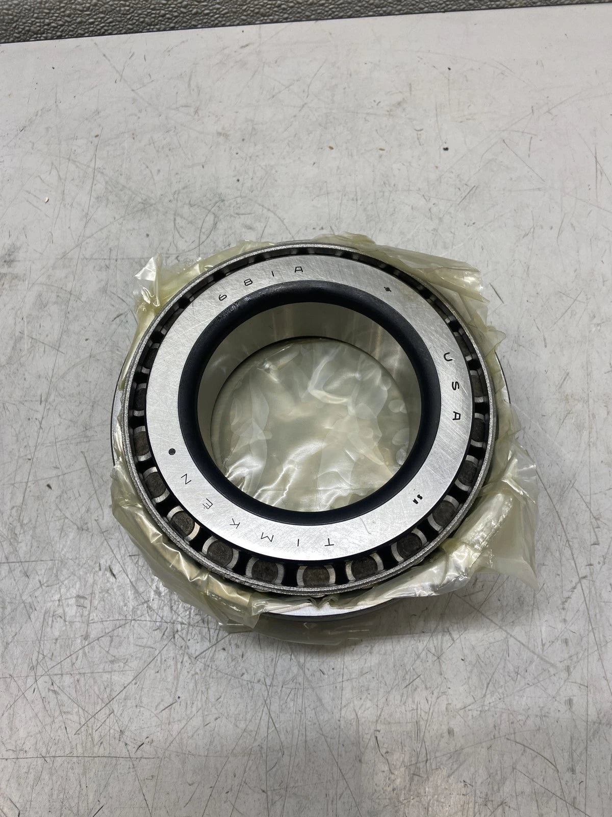 681A-90112 Genuine Timken Tappered Roller Bearing