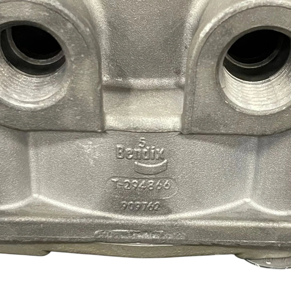802841 Genuine Bendix Air Brake Relay Valve - Truck To Trailer