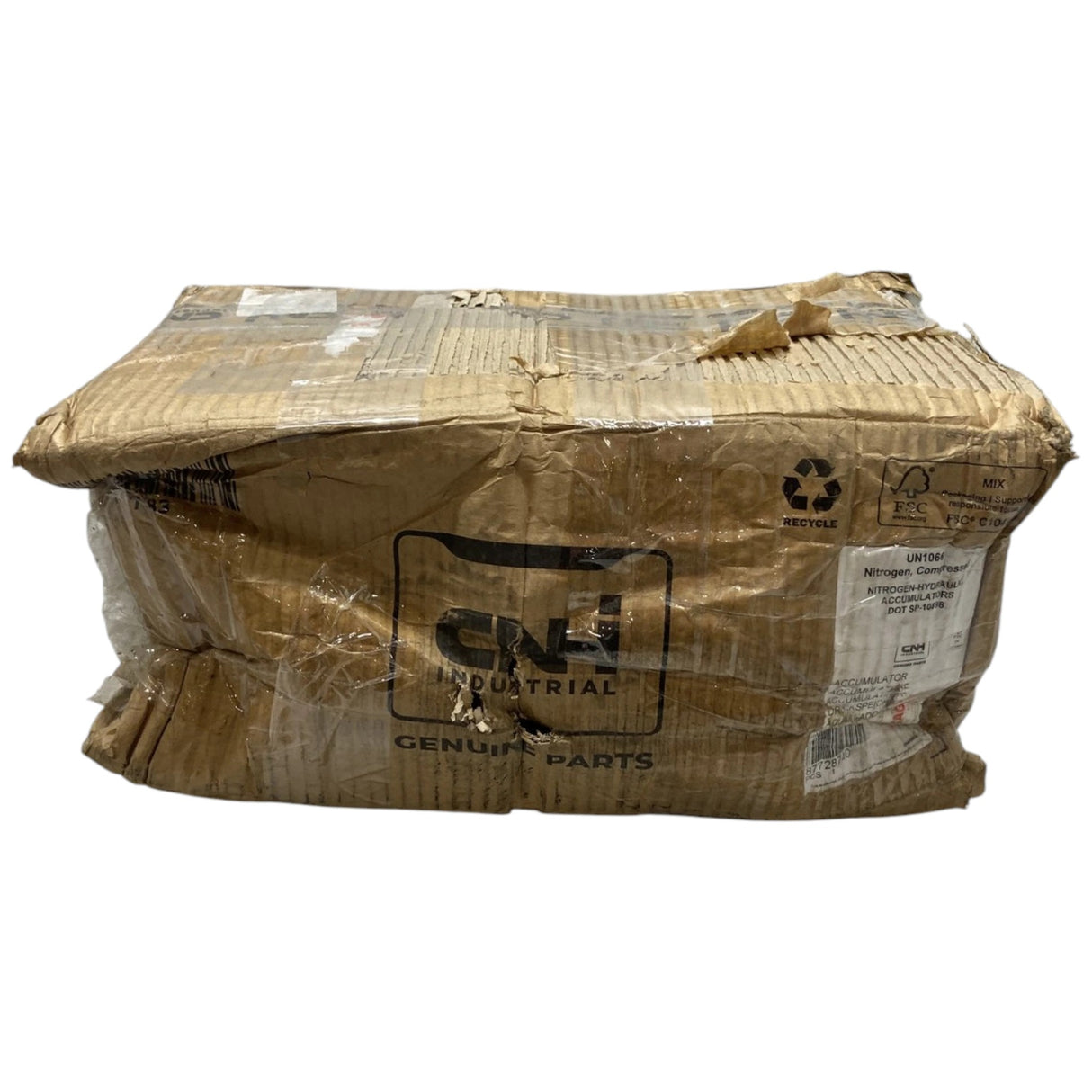 87728740 Genuine CNH Brake Accumulator