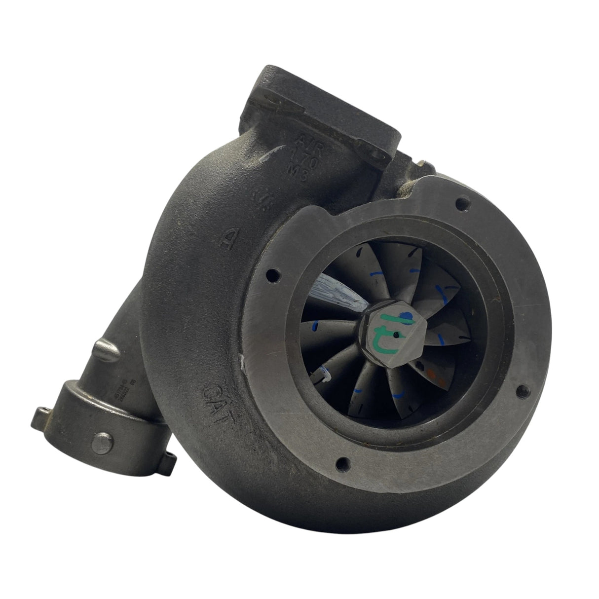 20R-2739 CAT Turbo GP BAS