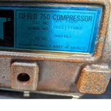 164-7559 CAT Air Compressor Gp - Truck To Trailer