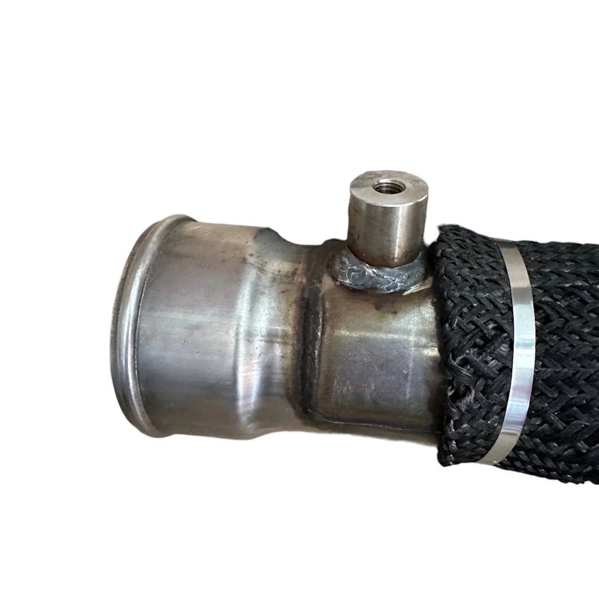 5312774 Genuine Cummins Air Tube - Truck To Trailer