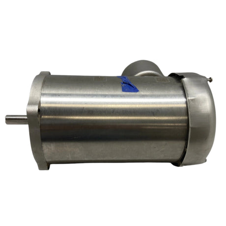 103414.00 Genuine Leeson Stainless Washdown Motor