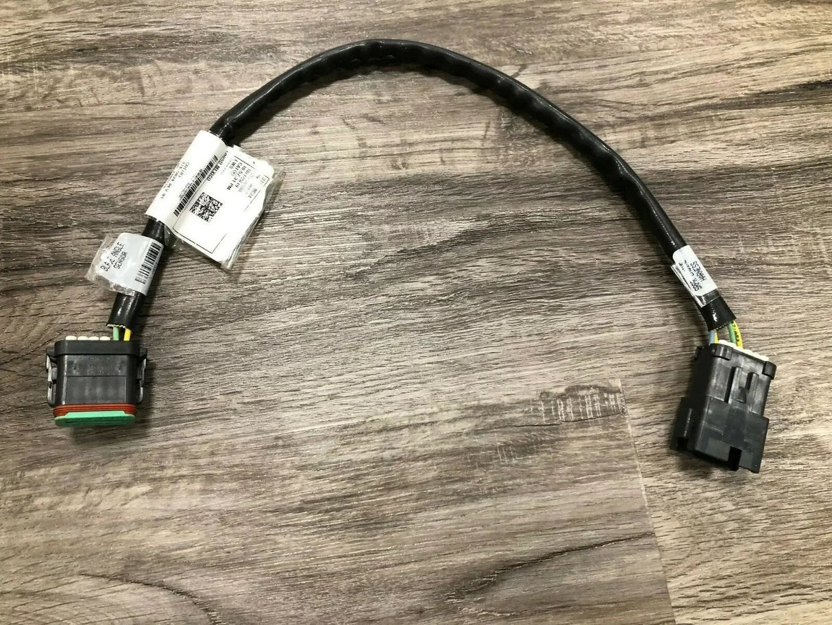 373-6538 CAT Inclination Angle Sensor - Truck To Trailer