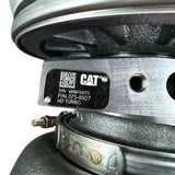 375-8927 CAT Basic Turbocharger Group