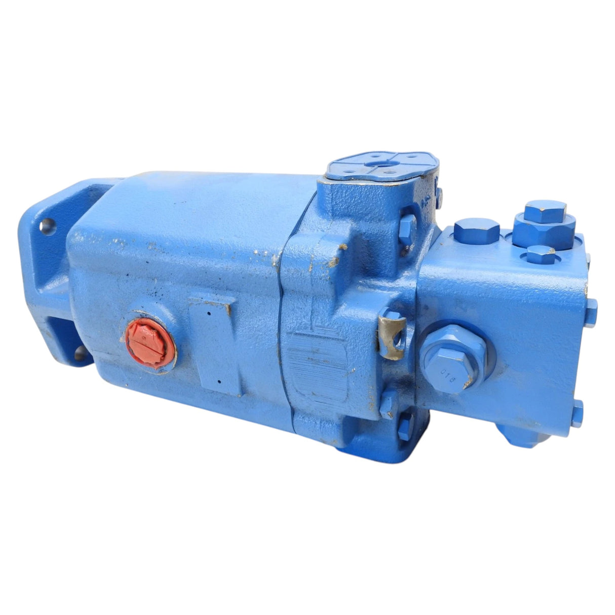 5431-055 Genuine Danfoss M54 Hi-Speed FIX MTR FC Hydraulic Motor