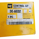 3E-6032 Genuine CAT Control GP