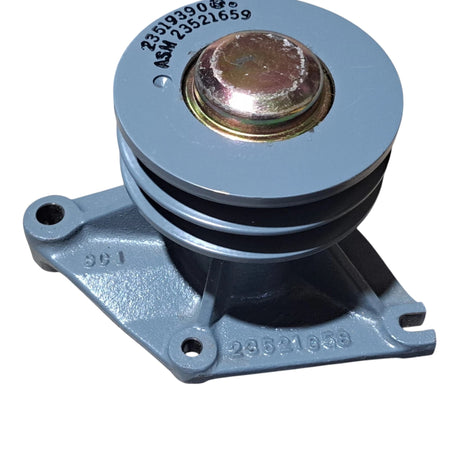 23521659 Genuine Detroit Diesel Accessory Drive Pulley Assembly