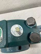 037586 Genuine Dodge Pillow Block Roller Bearing