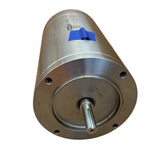 116348.00 Leeson Stainless Washdown Motor - Truck To Trailer