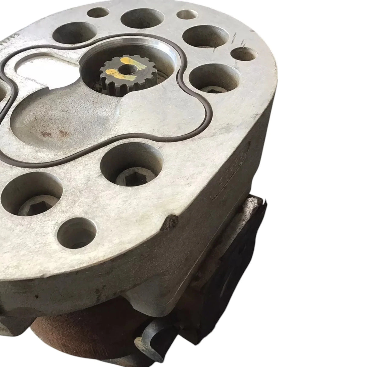 318-9025 CAT Kit Section Pump - Truck To Trailer