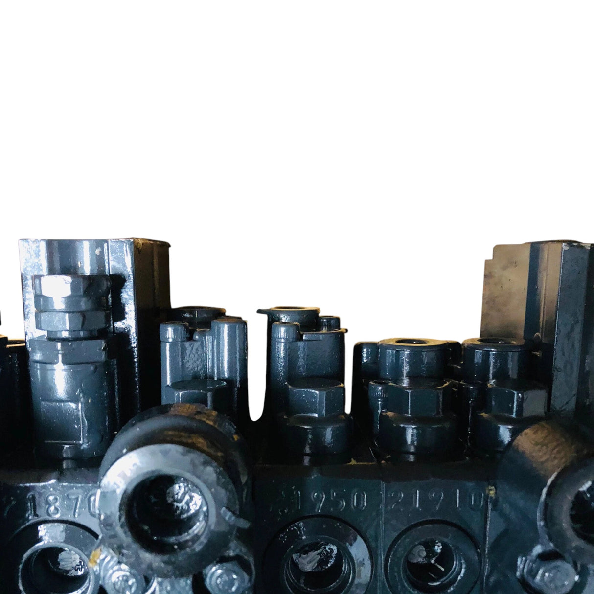 723-1A-15902 Komatsu Control Valve
