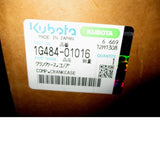 1G484-01016 Genuine Kubota Comp Crankcase