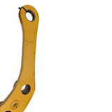 5249704 CAT Link AS Idle