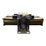 AL205562 John Deere Valve Stack - Truck To Trailer