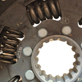 47618909 CNH Clutch Cover Assembly