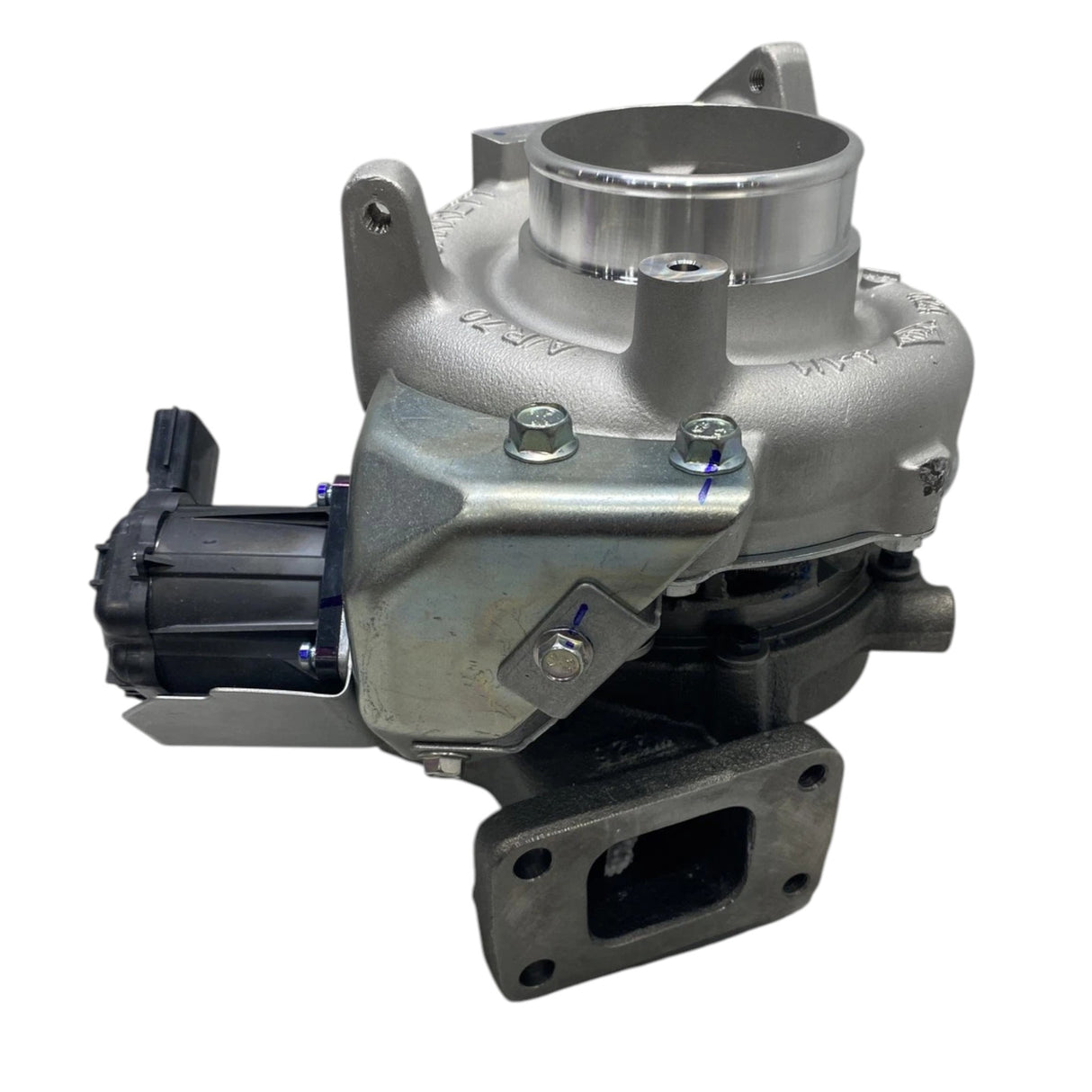 859178-5002S Genuine Garrett Turbocharger