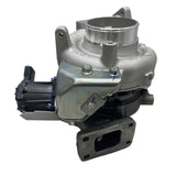 859178-5002S Genuine Garrett Turbocharger