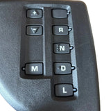 3598451C1 Genuine International Auto Transmission Control - Truck To Trailer