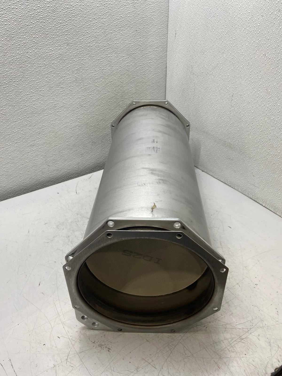 8981361832 Genuine Isuzu Catalyst ASM