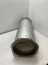 8981361832 Genuine Isuzu Catalyst ASM