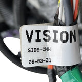 48038203 Genuine CNH Wiring Harness