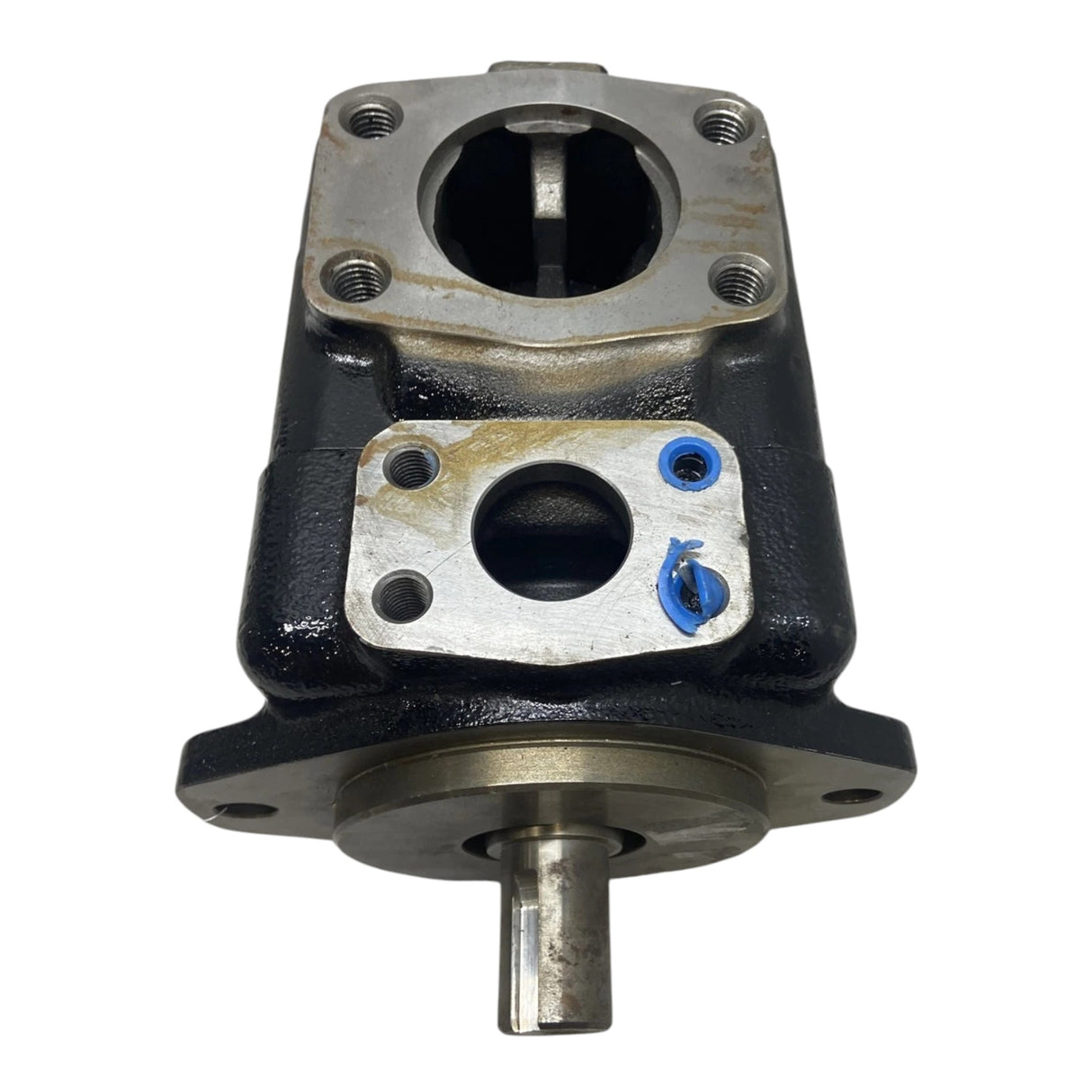 02-137146-3 Vickers Hydraulic Vane Pump