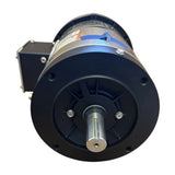 122198.00 Leeson 1HP Washdown Motor