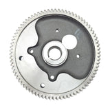 5121815 Detroit Diesel Right Hand Camshaft - Truck To Trailer