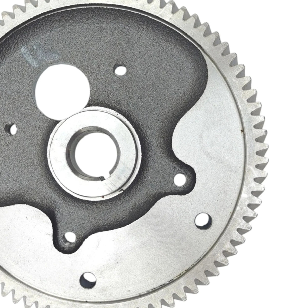 5121815 Detroit Diesel Right Hand Camshaft - Truck To Trailer