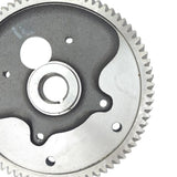 5121815 Detroit Diesel Right Hand Camshaft - Truck To Trailer