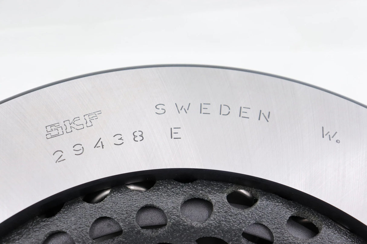 29438 E SKF Spherical Roller Thrust Bearing
