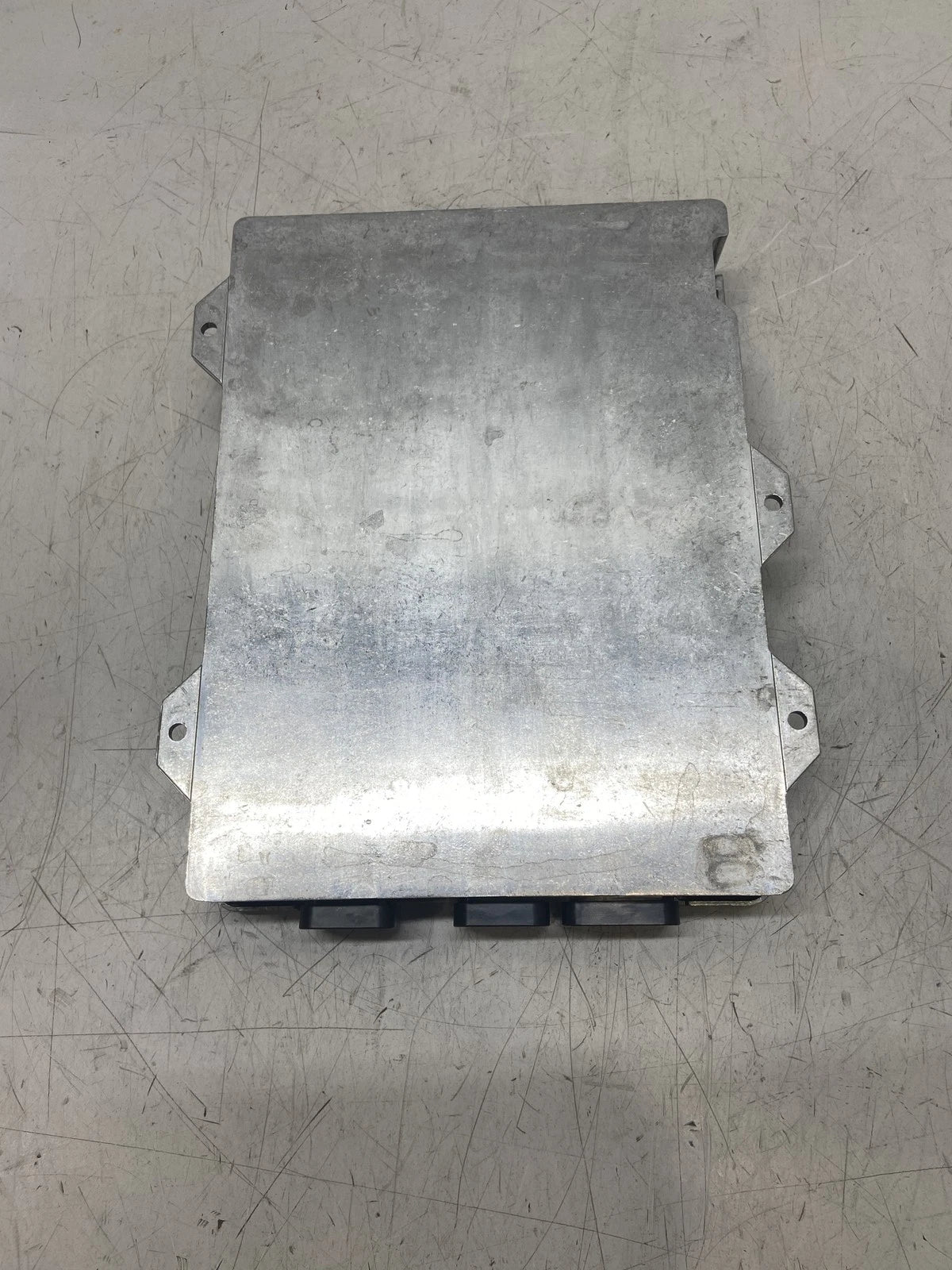 48091776 Genuine CNH Electronic Control Unit