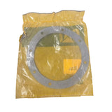 5N-1595 Caterpillar Auxiliary Water Pump - Truck To Trailer