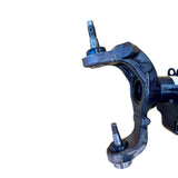 68004069AC Mopar Axle Housing - Truck To Trailer