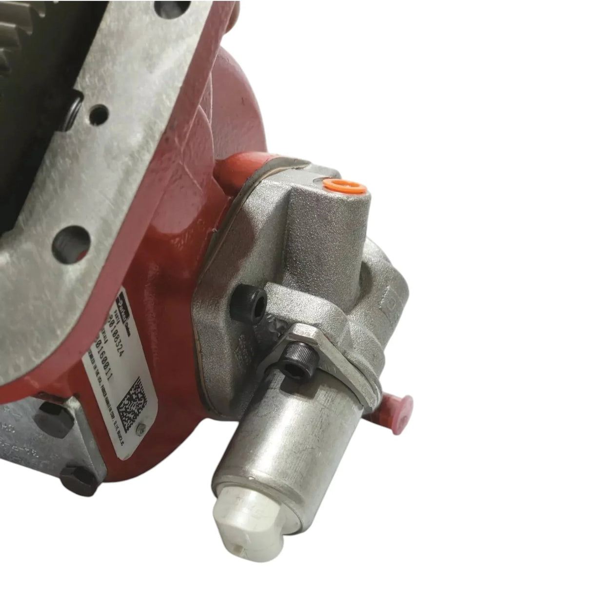 272FPLLP-K8XV Chelsea PTO Assembly - Truck To Trailer