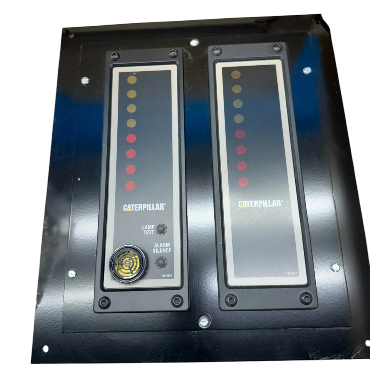 131-1961 Genuine CAT Panel GP - Truck To Trailer