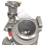 750216-5025S Detroit Diesel Turbocharger - Truck To Trailer