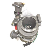 750216-5025S Detroit Diesel Turbocharger - Truck To Trailer