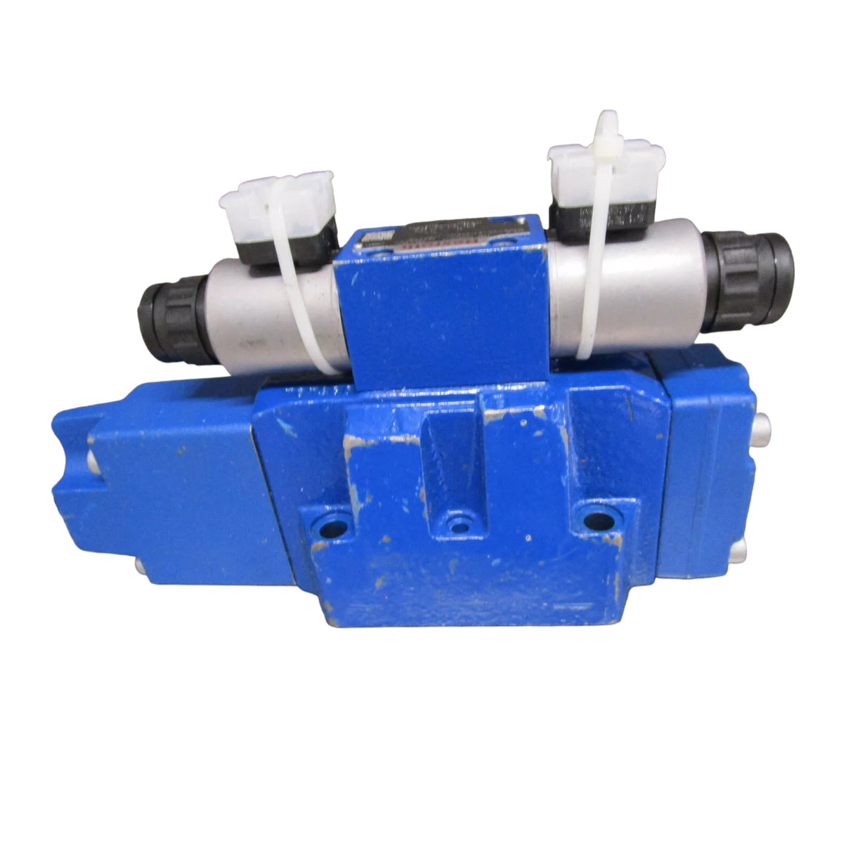 R900929529 Rexroth Pressure Reducing Valve 3DREP6C-2X/25EG24N9K4/V