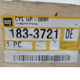 183-3721 Genuine Caterpillar Hydraulic Cylinder